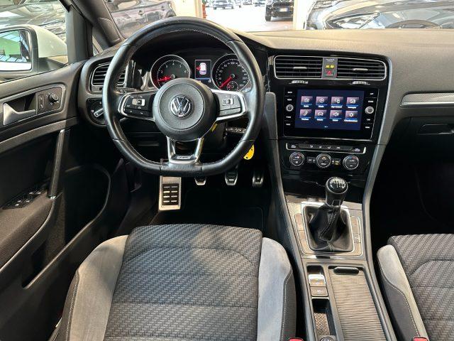 VOLKSWAGEN Golf 1.4 TSI 125 CV Sport R Line - Carplay - 17"