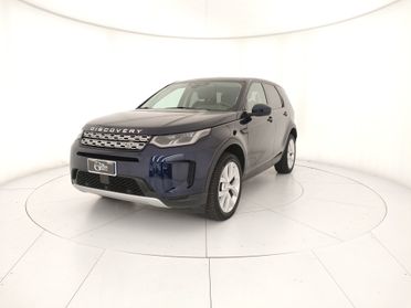 LAND ROVER Discovery Sport 2.0d td4 mhev SE awd 163cv auto