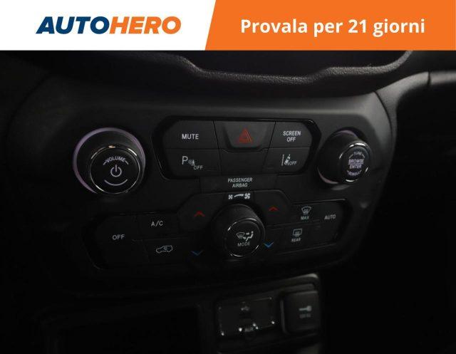 JEEP Renegade 1.0 T3 80th Anniversary