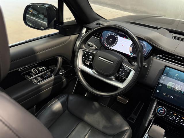 LAND ROVER Range Rover 3.0D l6 HSE