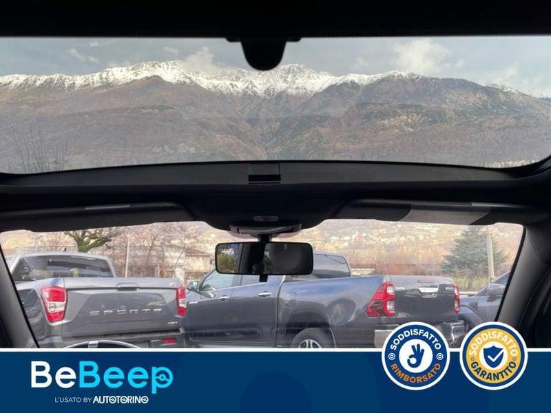 FIAT 500 1.0 HYBRID ROCKSTAR 70CV