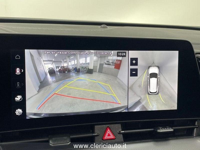 KIA Sportage 1.6 TGDi PHEV AWD AT GT-line Plus (TETTO)
