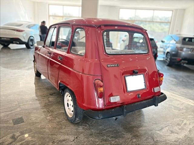 Renault R 4 950 TL