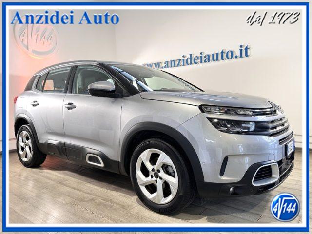 CITROEN C5 Aircross 1.5 BlueHDi 130 Cv Business