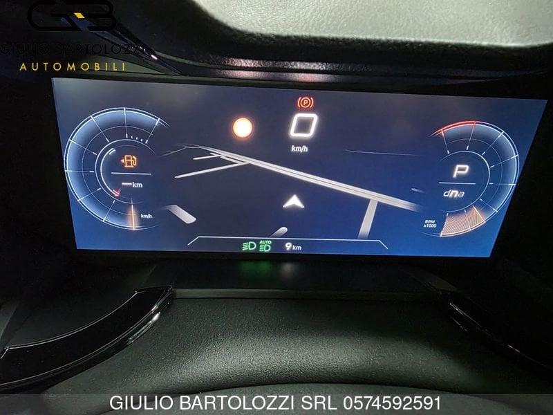 Alfa Romeo Junior Junior 1.2 145 CV Hybrid eDCT6