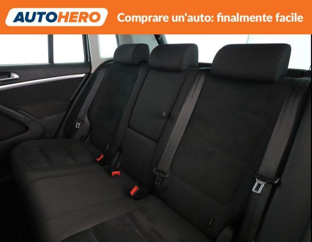 VOLKSWAGEN Tiguan 2.0 TDI 177 CV 4MOTION DSG R-Line BlueMotion Tech.