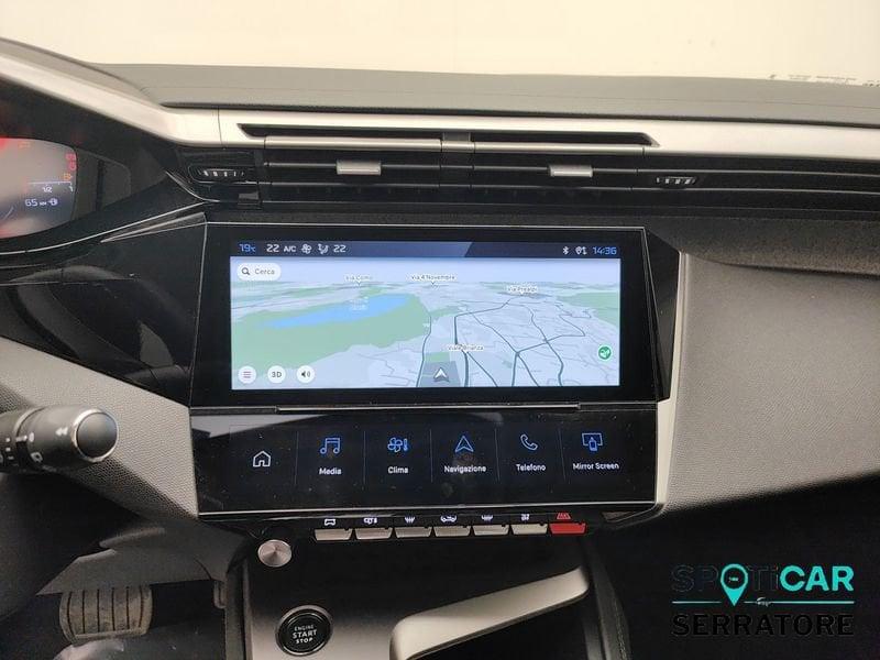 Peugeot 308 SW 1.5 bluehdi Allure s&s 130cv eat8