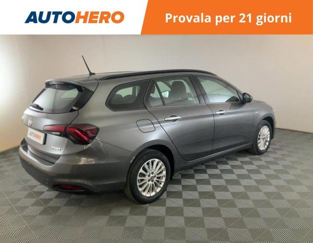 FIAT Tipo 1.6 Mjt S&S SW Life