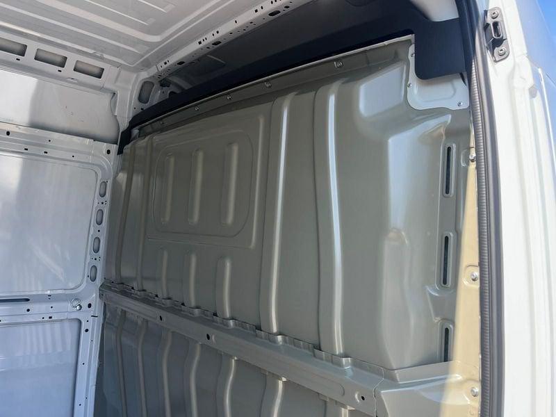 FIAT Ducato Ducato 35 2.2 Mjt 140CV LH2 (IVA ESCL.)