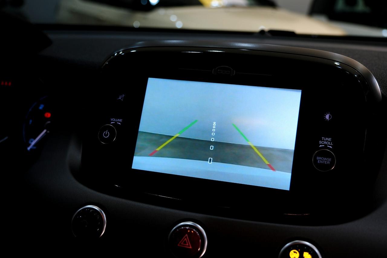 FIAT 500X 1.3 MULTIJET SPORT 95cv FULL * LED