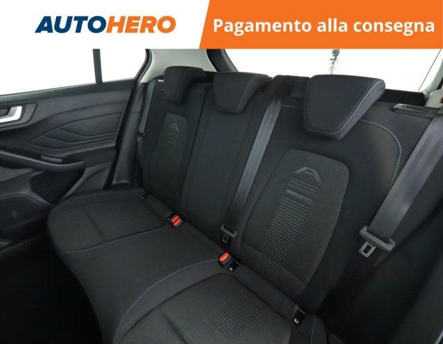 FORD Focus 1.0 EcoBoost 125 CV 5p. Active