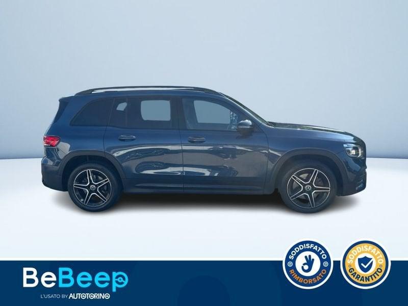 Mercedes-Benz Classe GLB GLB 220 D PREMIUM 4MATIC AUTO
