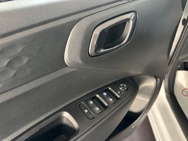 Hyundai i10 1.0 MPI Connectline