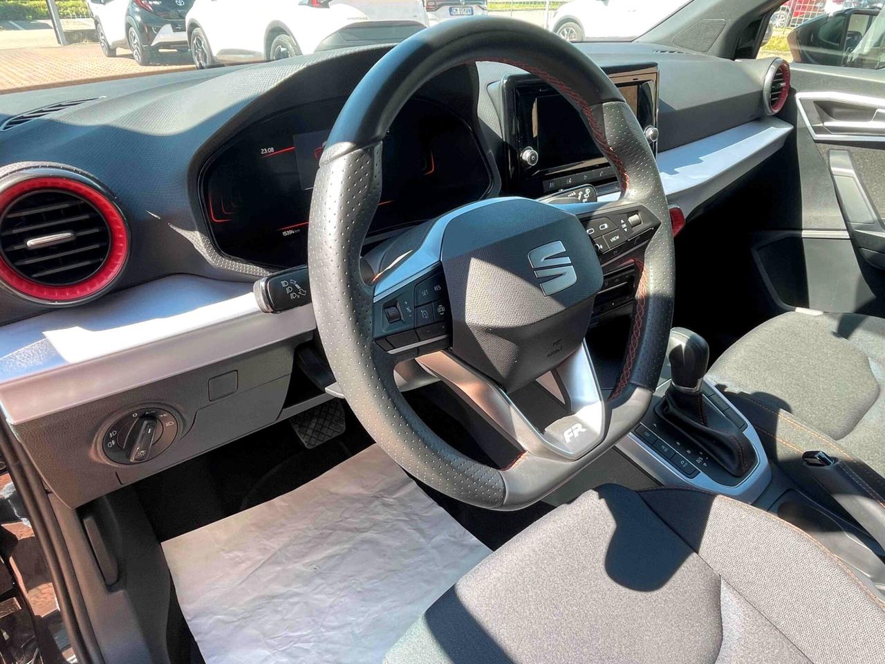 Seat Arona 1.0 EcoTSI 115 CV DSG FR