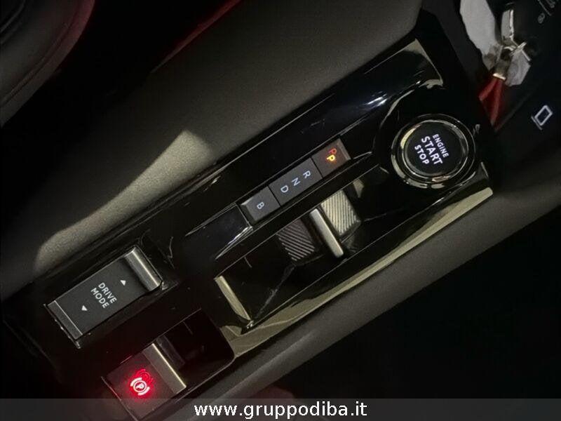 Alfa Romeo Junior L2E Elettrica Elettrica Speciale Bev