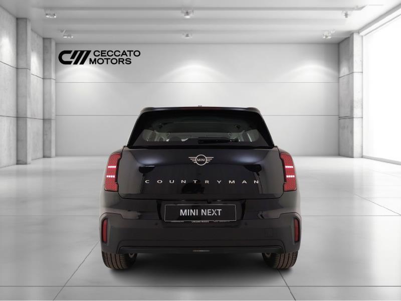 Mini Mini Countryman 2.0 48V D Classic