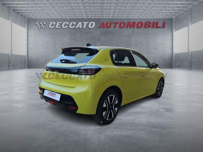 Peugeot 208 208 1.2 puretech Allure s&s 100cv