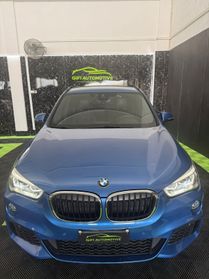BMW X1 xDrive20d M Sport