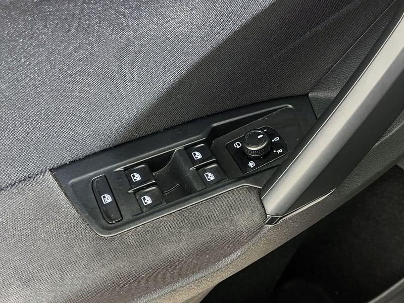 Volkswagen Tiguan 2.0 TDI SCR Life