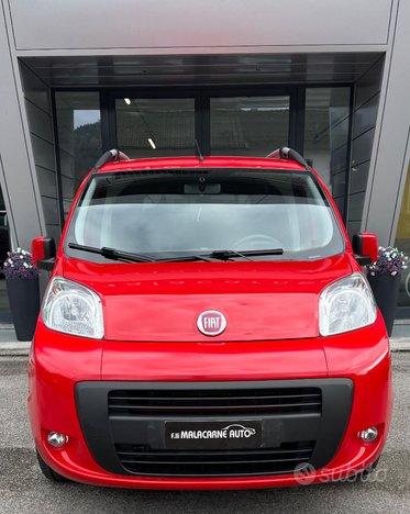 FIAT Qubo 1.4 8V 77 CV Dynamic Natural Power
