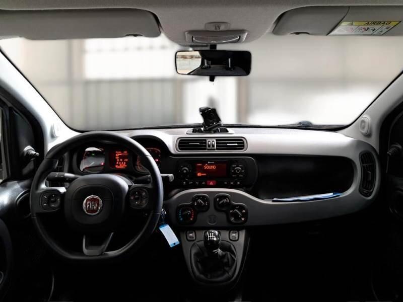Fiat Panda 1.0 FireFly S&S Hybrid City Life “Prezzo Chiaro”
