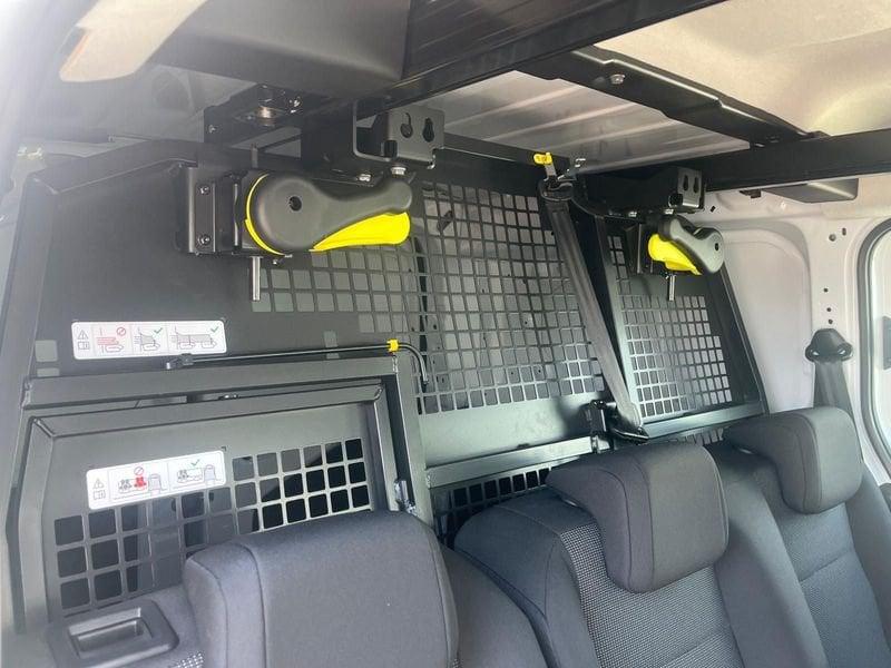 Opel Combo Combo Cargo 1.5D 100CV S&S DC Mobile (IVA ESCL.)