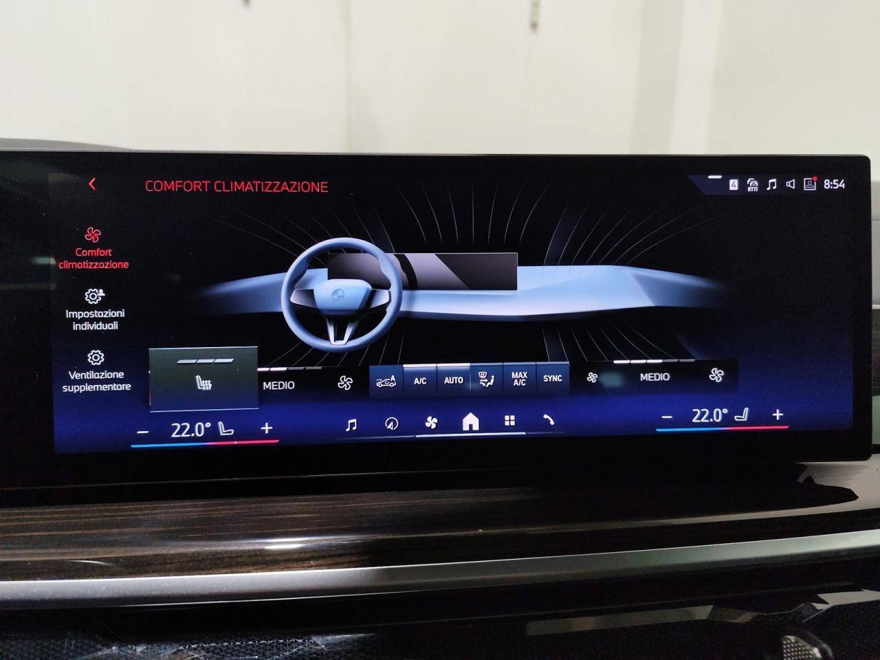 BMW X5 xDrive30d MSport