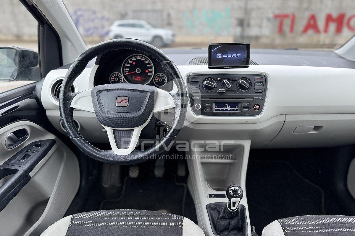 SEAT Mii 1.0 5 porte Style