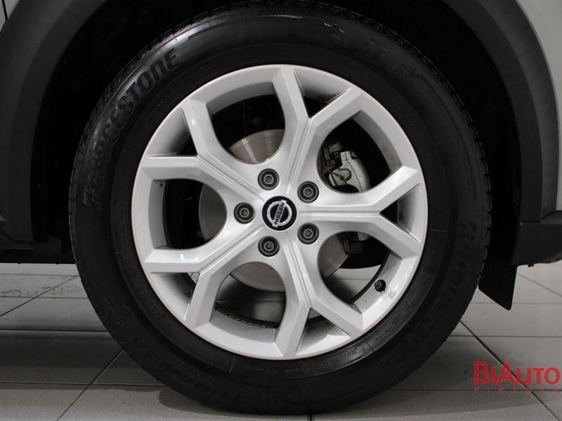 Nissan Juke 1.0 DIG-T N-Connecta