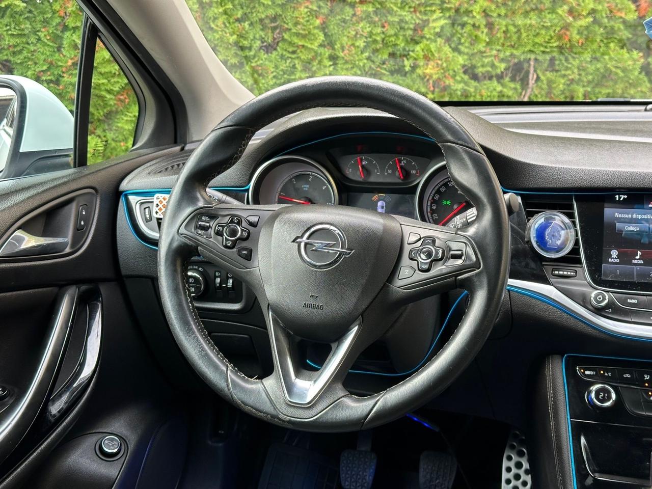 Opel Astra 1.6 BiTurbo CDTi Start&Stop Sports Tourer Innovation