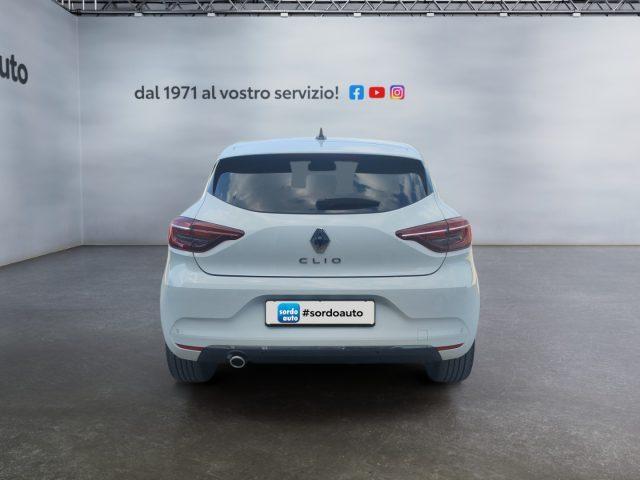RENAULT Clio TCe 100 CV GPL 5 porte Techno