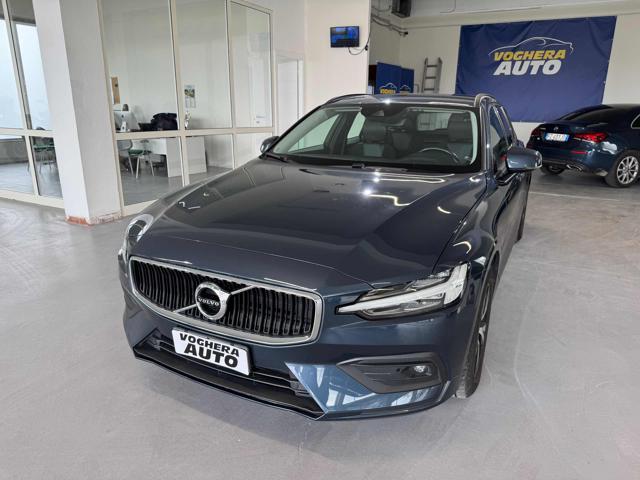 VOLVO V60 D3 AWD Geartronic Inscription