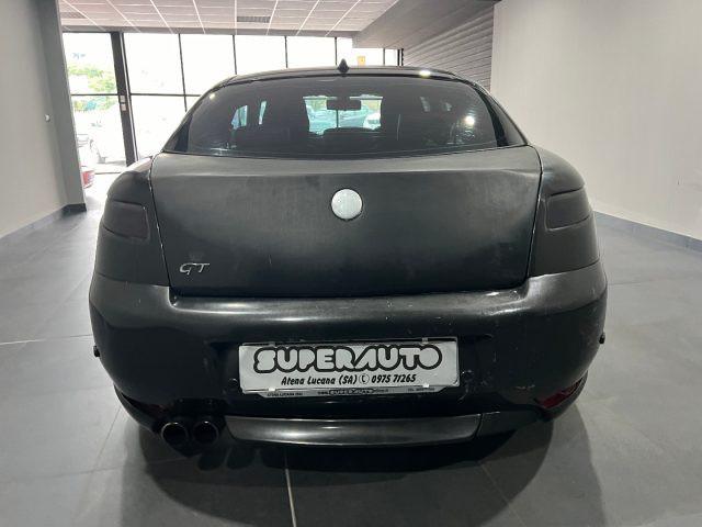 ALFA ROMEO GT 1.9 MJT 16V Distinctive
