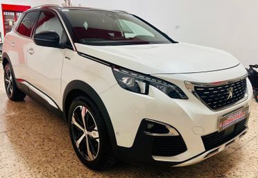 Peugeot 3008 BlueHDi 130 S&S GT Line