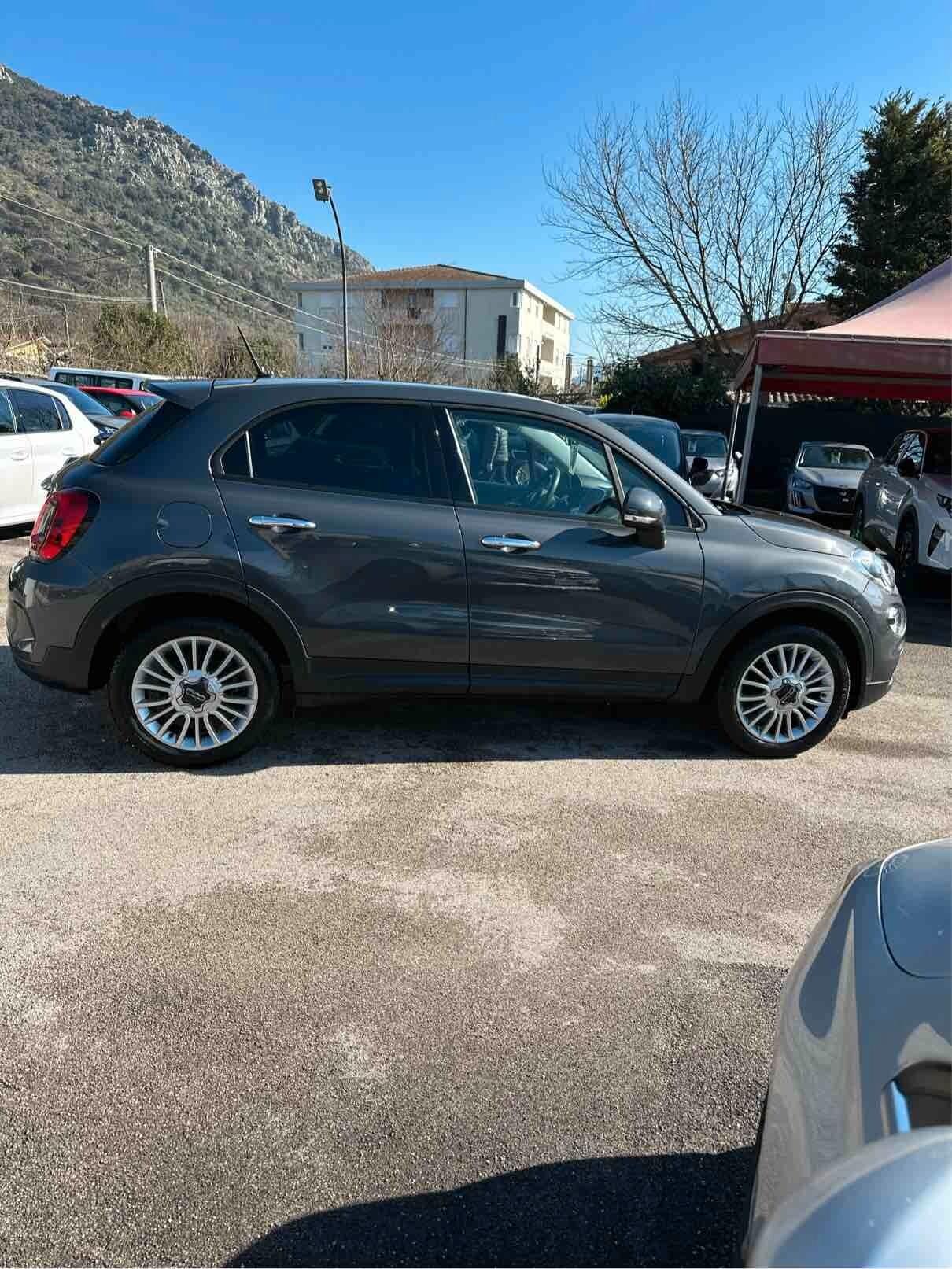 Fiat 500X 1.3 MultiJet 95 CV Connect