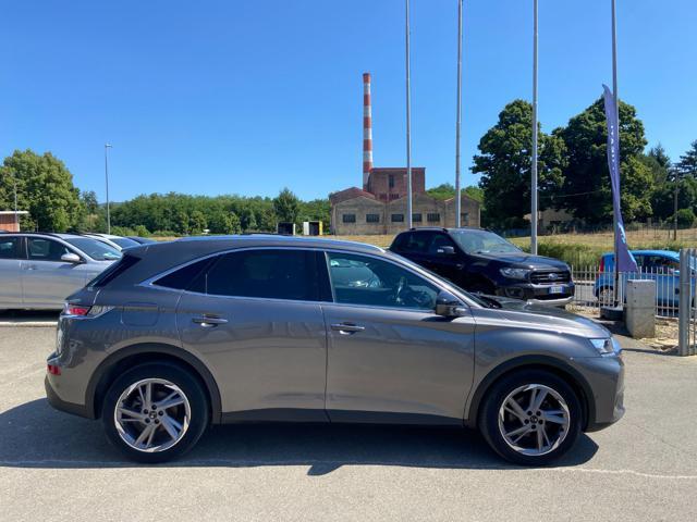 DS AUTOMOBILES DS 7 Crossback *PROMO* BlueHDi 130 aut. Prestige