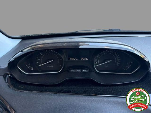 PEUGEOT 208 1° serie PureTech 82 5 porte