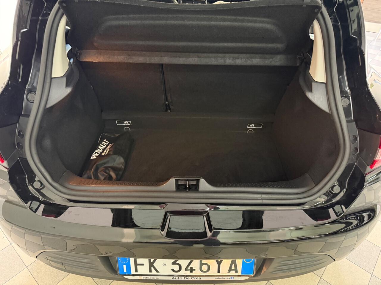 Renault Clio dCi 8V 75CV Start&Stop 5 porte Energy Zen