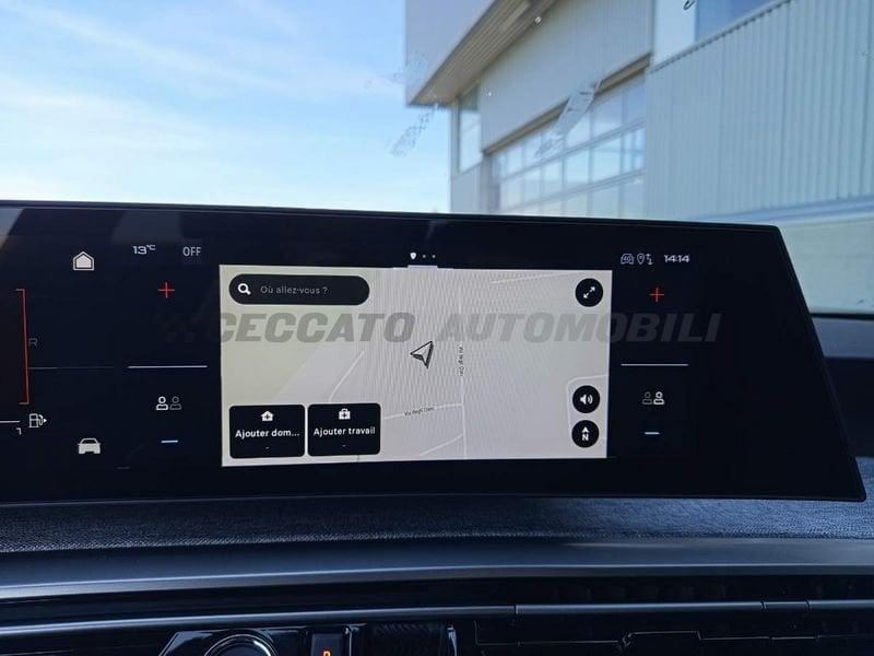 Peugeot 3008 3008 1.2 hybrid Allure 145cv e-dcs6