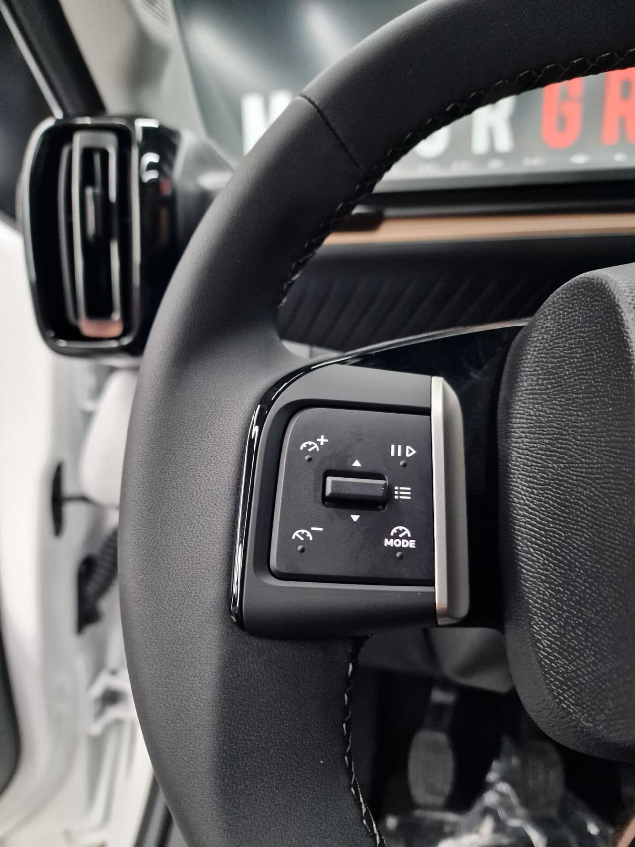 Citroen C3 Aircross PureTech 1.2 Turbo 100 CV Plus