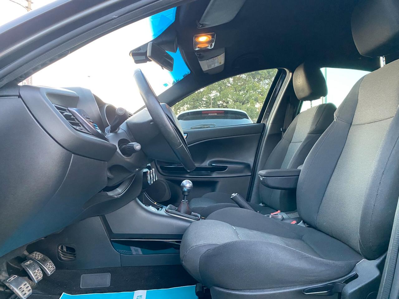 ALFA ROMEO - Giulietta - 2.0 JTDm-2 140 CV Distinctive - NEOPATENTATI - FINANZIABILE - PERMUTE