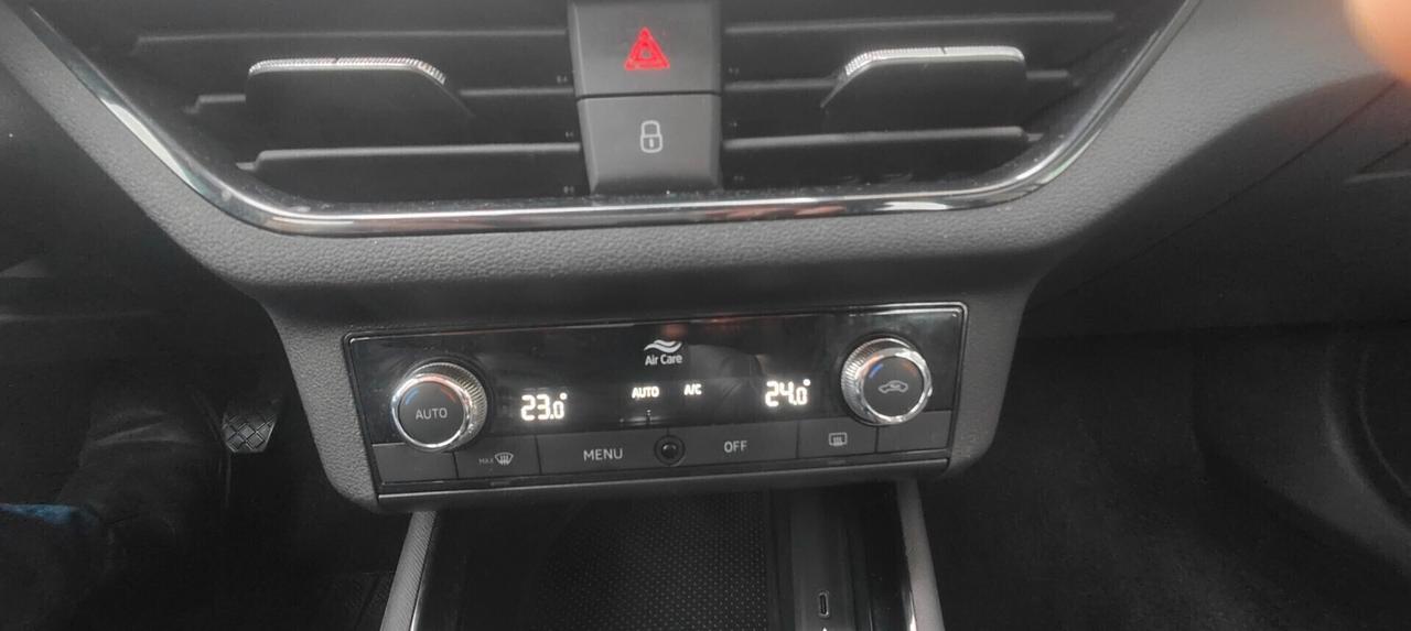 Skoda Kamiq 1.0 G-Tec Ambition