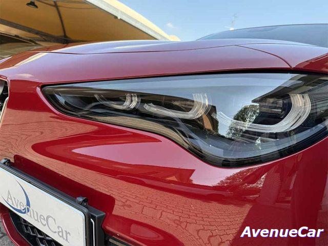 ALFA ROMEO Stelvio 2.2 t Super TELECAMERA CARPLAY IVA ESPOSTA