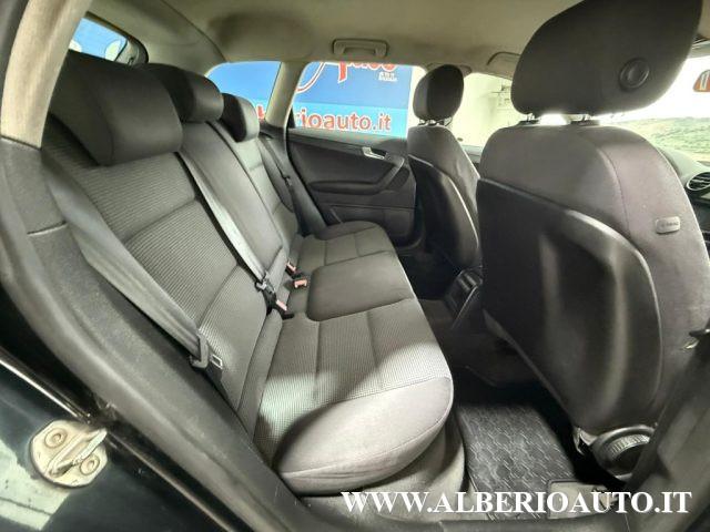 AUDI A3 SPB 2.0 TDI F.AP. Ambition