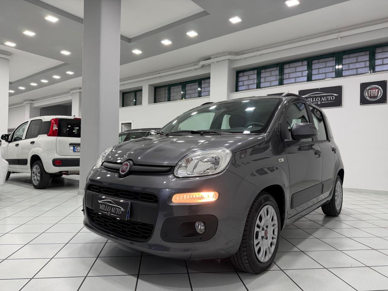 Fiat Panda 1.3 MJT 95 CV S&S Easy UNICO PROPRIETARIO