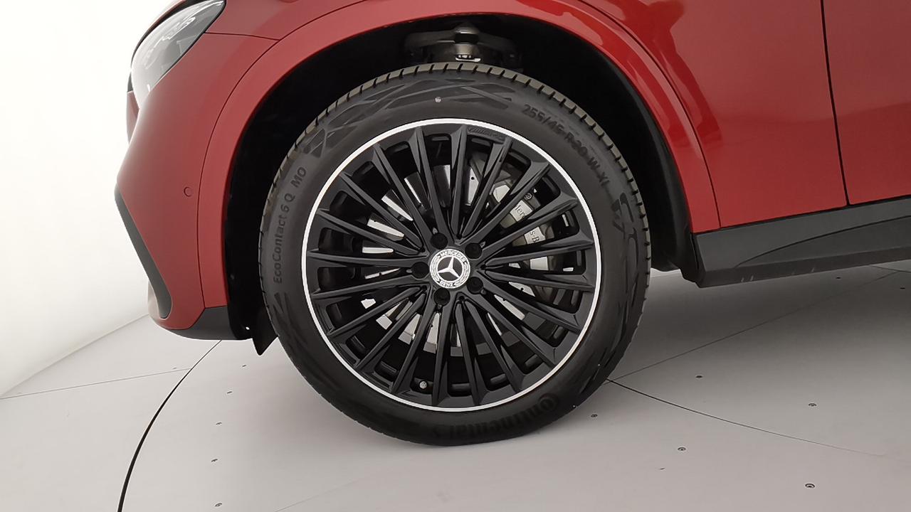 Mercedes-Benz GLC Coupe - C254 - GLC Coupe 300 de phev AMG Line Premium Plus 4matic auto
