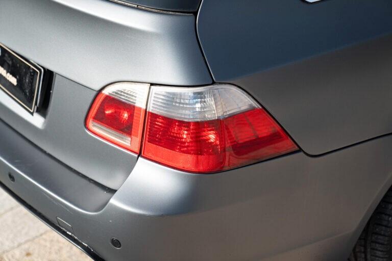 2005 BMW 530 D TOURING - BMV00153