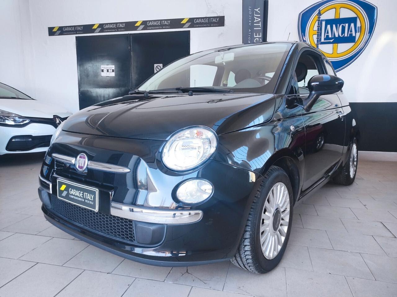 Fiat 500 1.2 LOUNGE TETTO APRIBILE