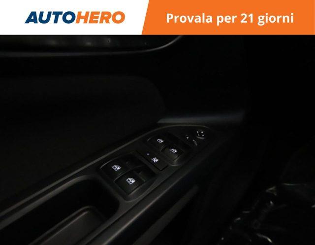 FIAT Tipo 1.5 Hybrid DCT SW Cross