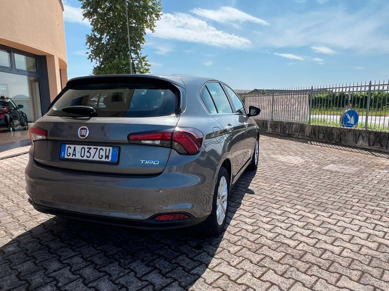 Fiat Tipo 1.3 Mjt S&S 5 porte * 2020